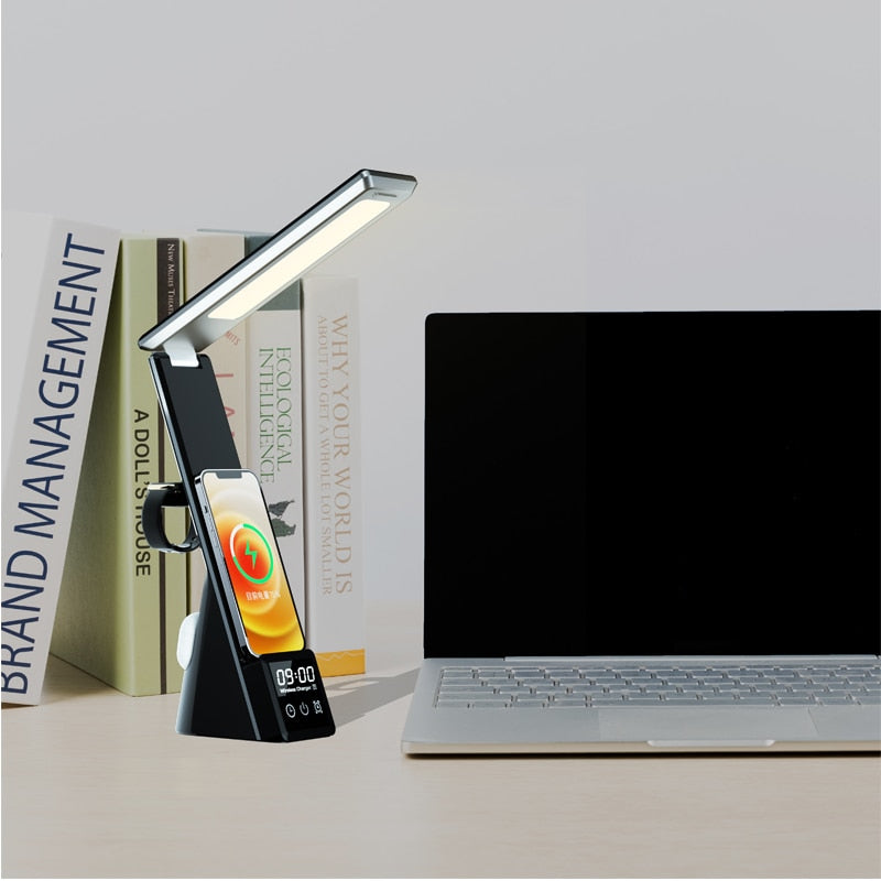 Desk LED Lamp